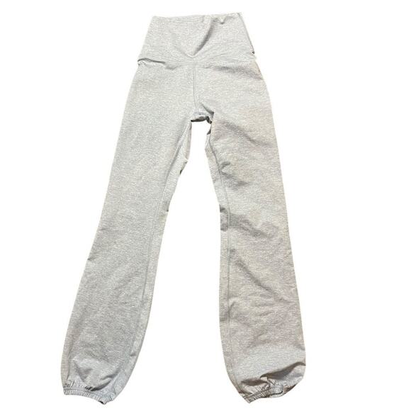 OFFLINE By Aerie The Hugger High Waisted Cinch Pant Monaco Blue Size XS - Picture 5 of 8